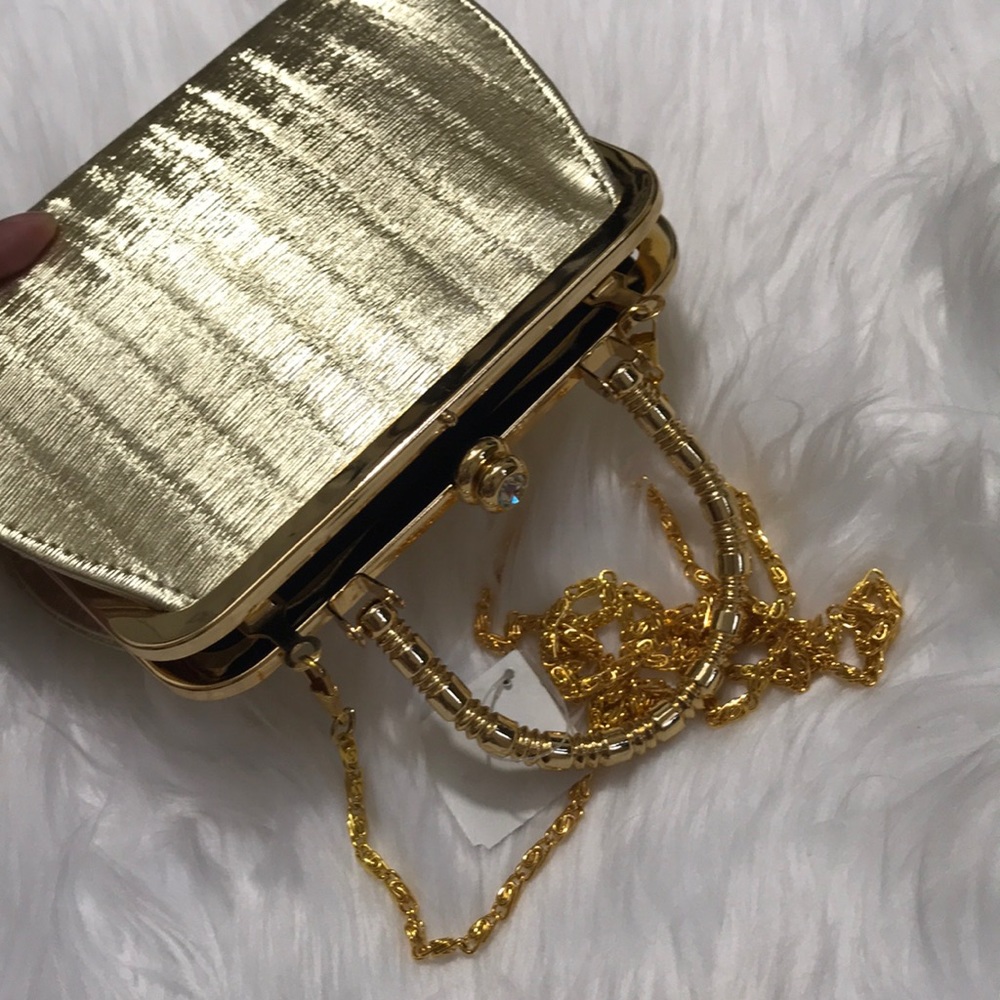 Formal Evening Purse (WC) - Picture 5 of 7